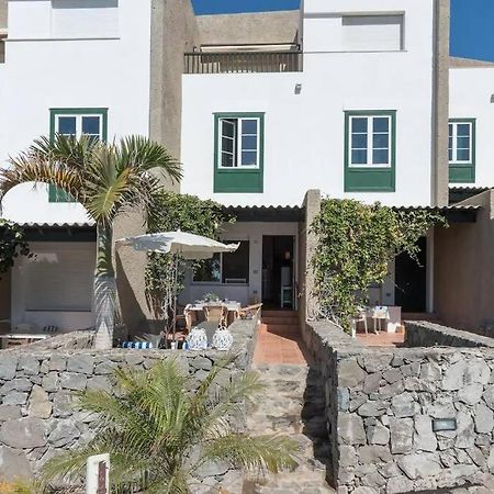 Апартаменти Fragancias Del Mar & Wifi Поріс-де-Абона Екстер'єр фото