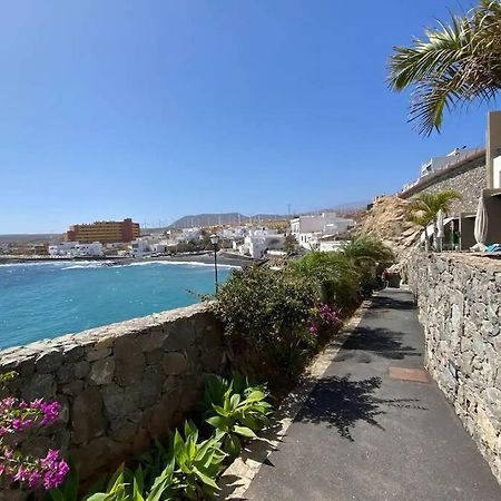 Апартаменти Fragancias Del Mar & Wifi Поріс-де-Абона Екстер'єр фото